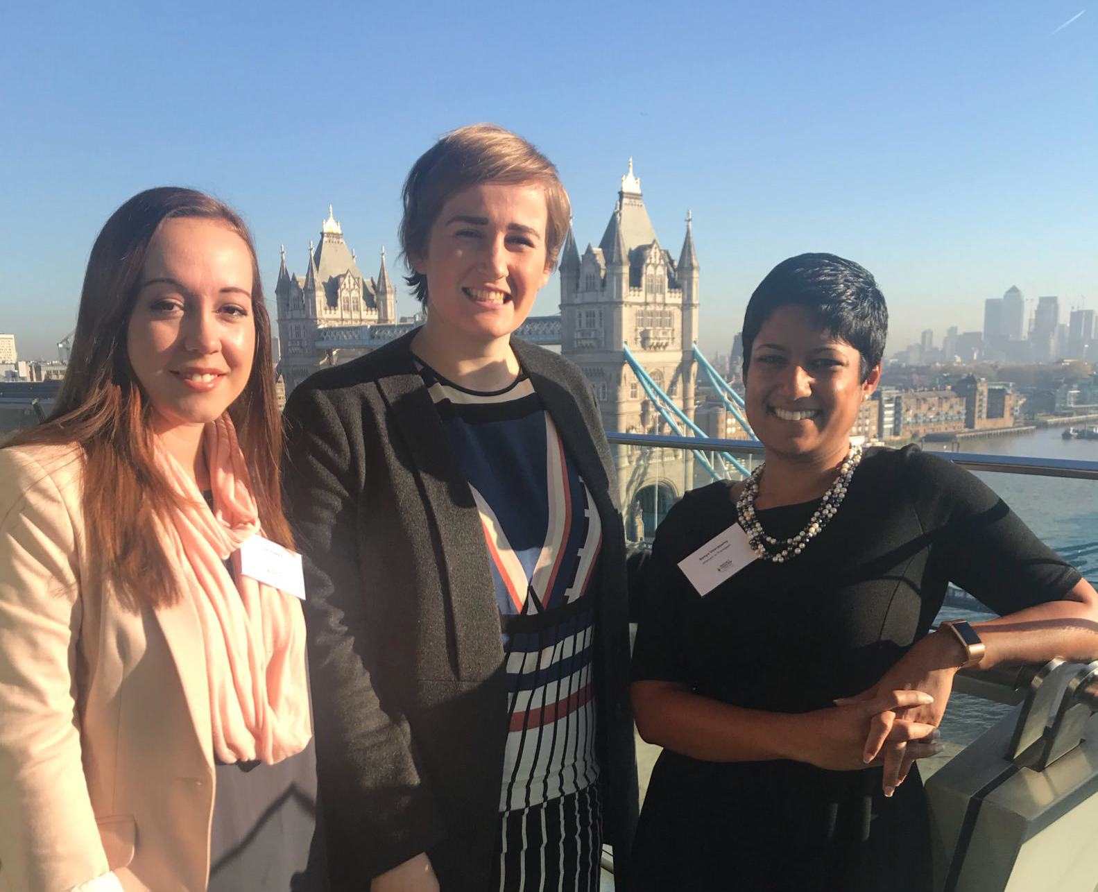 TXM Recruit preparing for a busy 2018 with BAME and Women in Transport